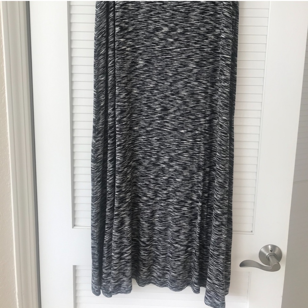 MERONA Super-soft Maxi Skirt NWOT!